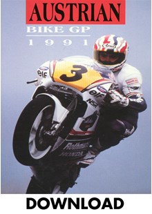 Bike GP 1991 - Austria Download