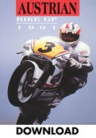 Bike GP 1991 - Austria Download