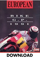 Bike GP 1991 - Europe Download