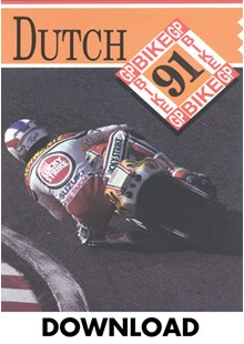 Bike GP 1991 - Holland Download