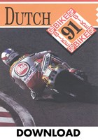 Bike GP 1991 - Holland Download