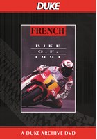 Bike GP 1991 - France Duke Archive DVD