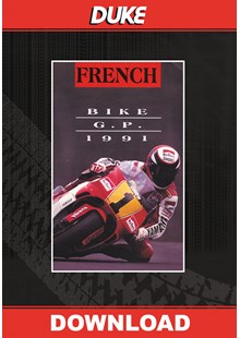 Bike GP 1991 France Paul Ricard Download
