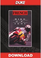 Bike GP 1991 France Paul Ricard Download