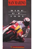 Bike GP 1991 - San Marino Duke Archive DVD