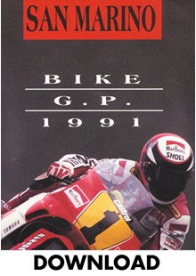 Bike GP 1991 San Marino Download