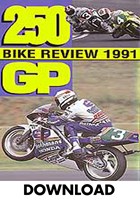 Bike GP Review 250cc 1991 Download