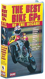 Best Bike Gps of the Decade VHS