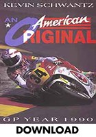 Kevin Schwantz 1990 Season Download