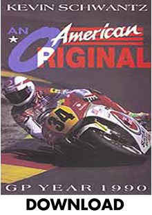 Kevin Schwantz 1990 Season Download