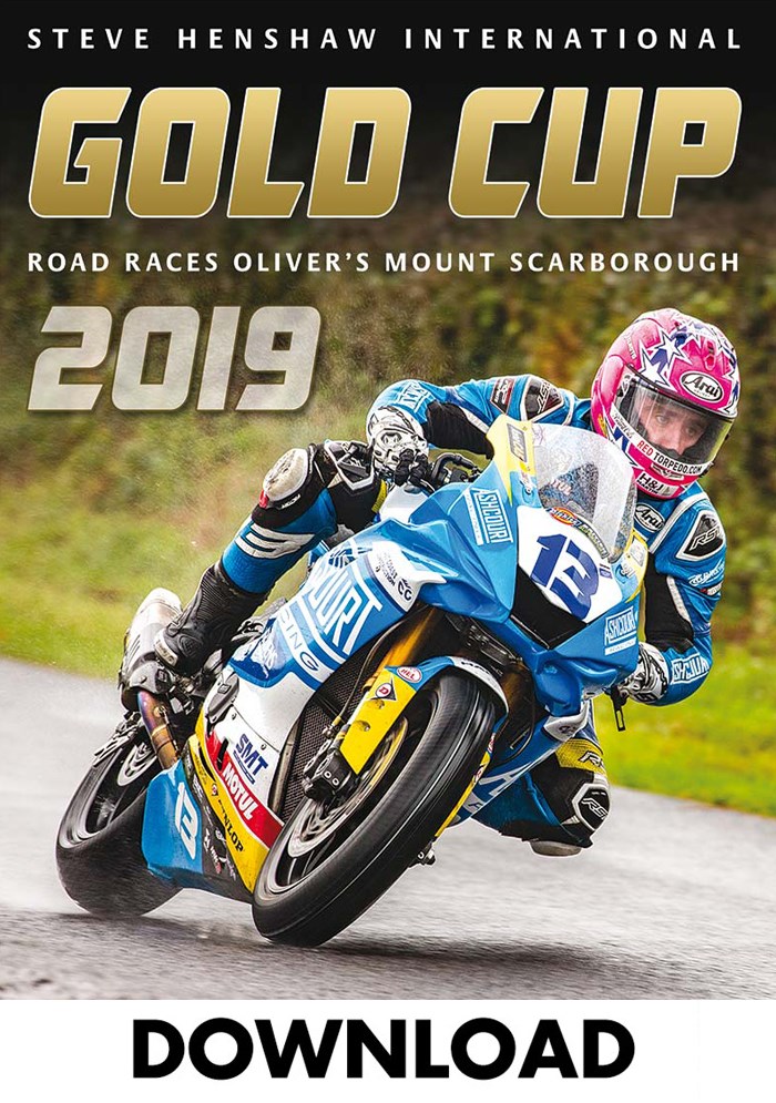 Scarborough Gold Cup Road Races 2019 Download