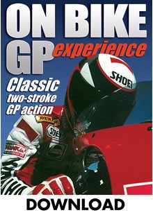On Bike Grand Prix Experience Download