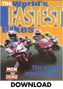 Worlds Fastest Bikes Download