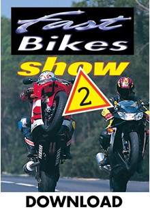 Fast Bikes Show 2 Download