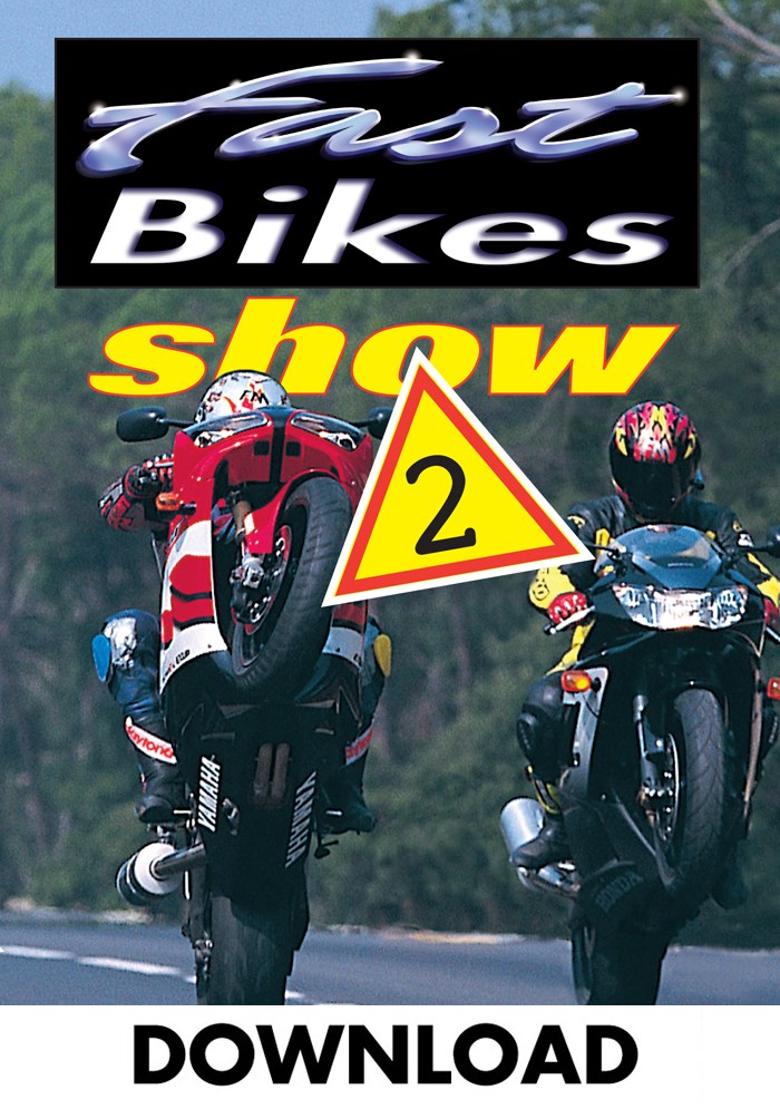 Fast Bikes Show 2 Download
