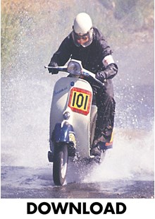 Sporting Scooters Download