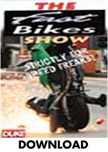 Fast Bikes Show 1 Download