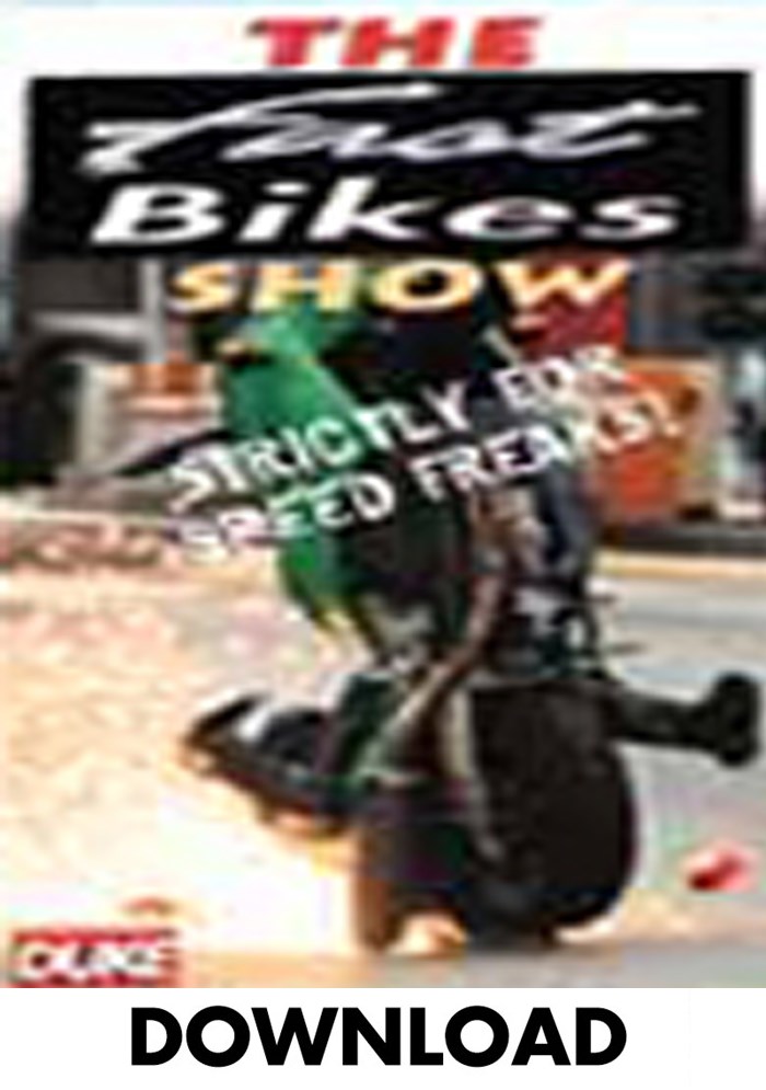 Fast Bikes Show 1 Download