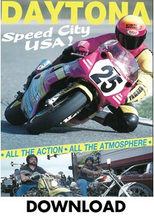 Daytona 1990 Speed City USA Download