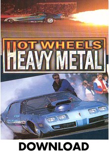 Hot Wheels Heavy Metal Download