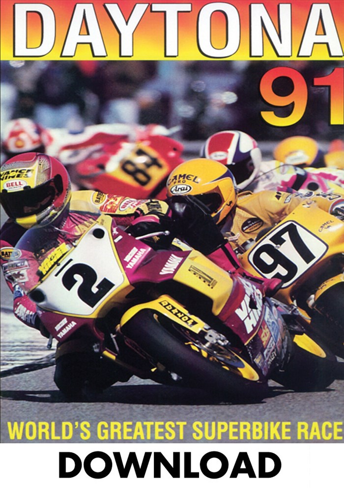 Daytona 1991 Download