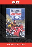 Triumph Daytona Duke Archive DVD