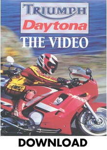 Triumph Daytona Download