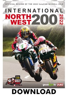 North West 200 2022 Download