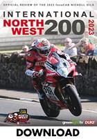 North West 200 2023 Review Download