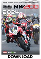 North West 200 2024 Review Download