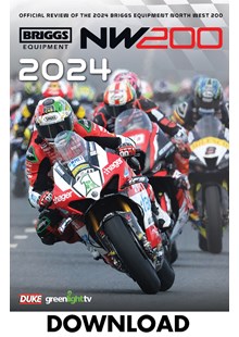 North West 200 2024 Review Download