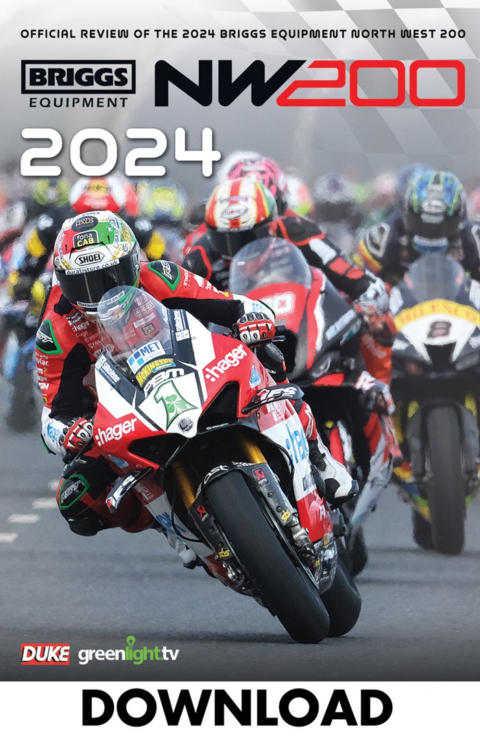 North West 200 2024 Review Download