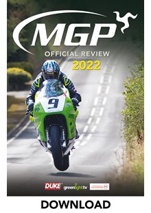 Manx Grand Prix 2022 Review Download