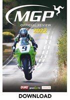 Manx Grand Prix 2022 Review Download