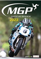 Manx Grand Prix 2023 Review DVD