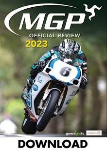 Manx Grand Prix 2023 Review Download