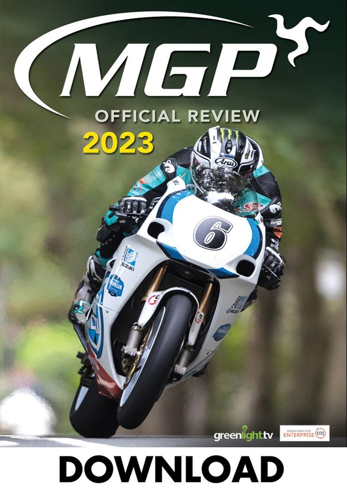 Manx Grand Prix 2023 Review Download