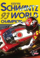 Kevin Schwantz 1993 World Champion DVD