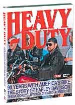 Heavy Duty VHS