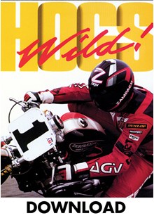 Hogs Wild USA Twins Championship 1992 Download
