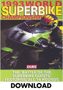 World Superbike Review 1993 Download