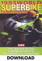 World Superbike Review 1993 Download