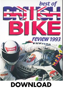 Best of British Bike Review 1993 Download