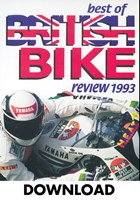 Best of British Bike Review 1993 Download