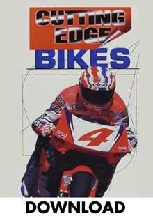 Cutting Edge Bikes Download