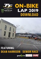 TT 2019 On Bike  - Dean Harrison - Senior Race Download