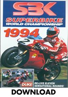 World Superbike Review 1994 Download