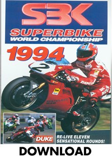 World Superbike Review 1994 Download