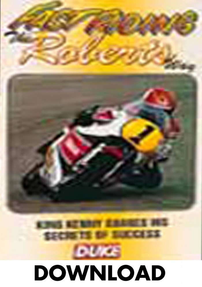 Fast Riding the Roberts Way Download