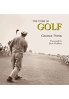 Story of Golf - George Peper (